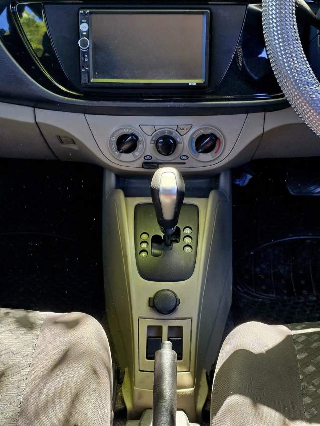 Suzuki Alto K10 Automatic 2018 - 5 - Compact cars  on Aster Vender