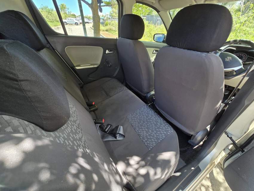 Suzuki Alto K10 Automatic 2018 - 4 - Compact cars  on Aster Vender