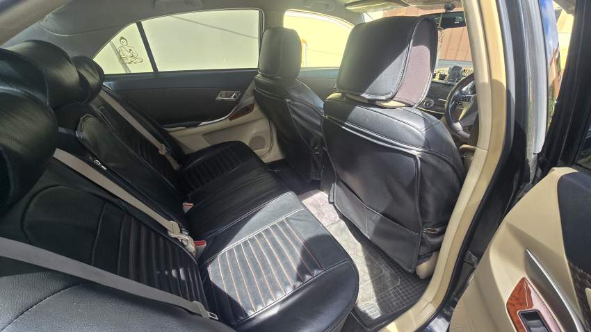 For Sale: 2013 Toyota Premio - 1 - Family Cars  on Aster Vender