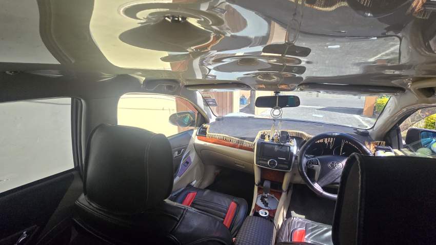 For Sale: 2013 Toyota Premio - 4 - Family Cars  on Aster Vender