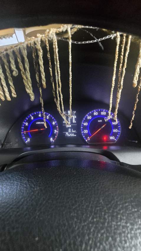 For Sale: 2013 Toyota Premio - 5 - Family Cars  on Aster Vender