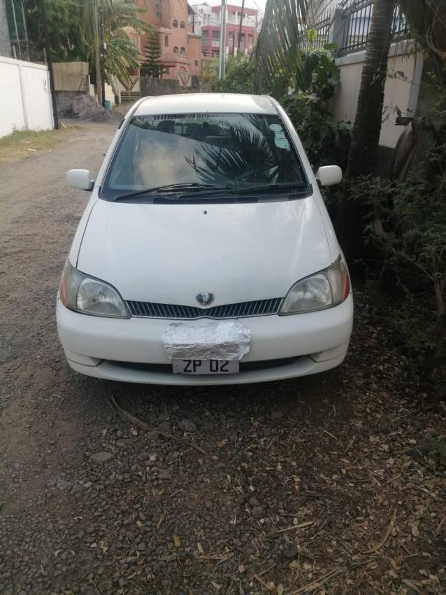 Toyota car for sale - 0 - Compact cars  on Aster Vender