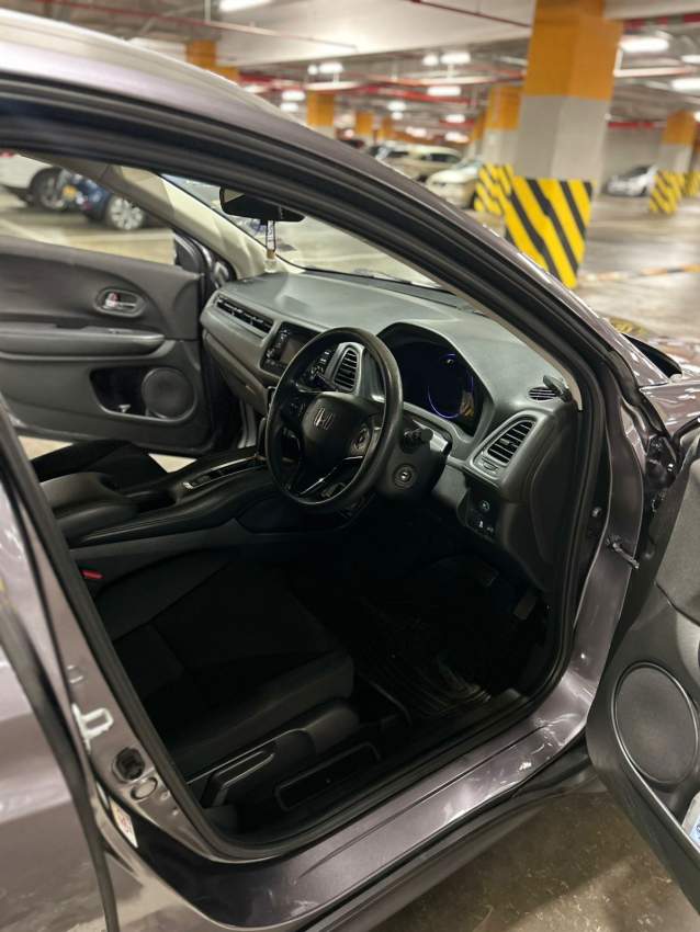 For Sale: 2016 Honda HR-V - 5 - SUV Cars  on Aster Vender