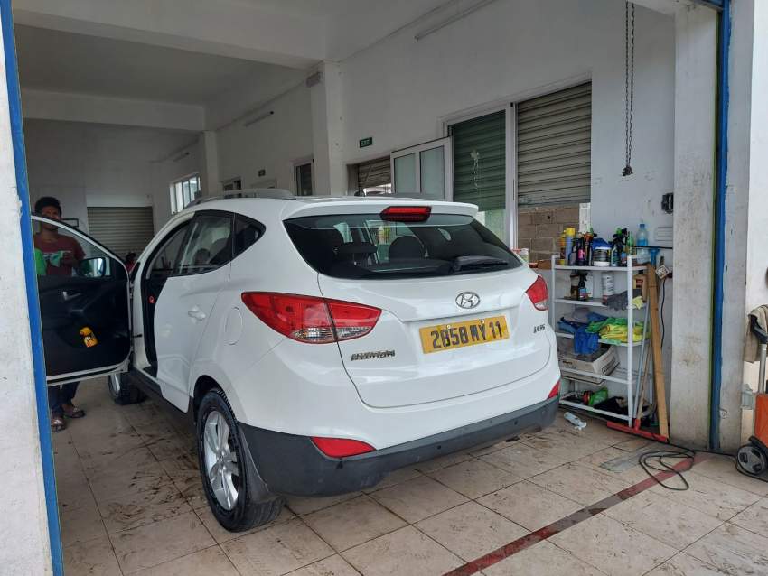 For Sale: 2011 Hyundai ix35 - 0 - Family Cars  on Aster Vender