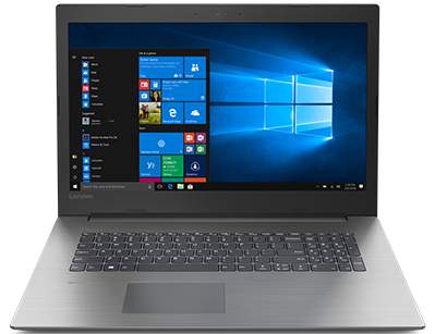 Lenovo Laptop Ideapad i7 15.6