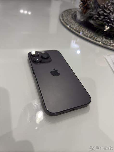 iphone 14 Pro Space grey 256 GB on Aster Vender