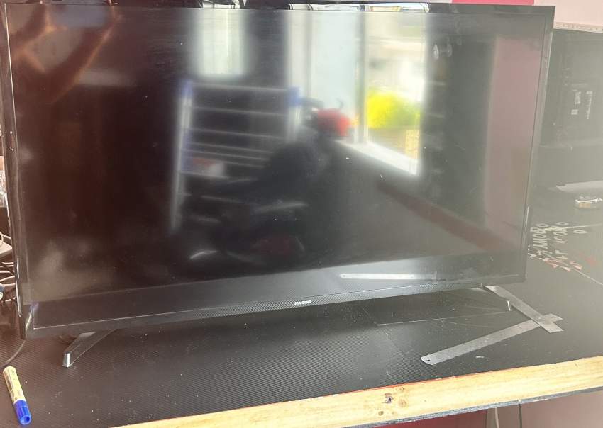 Tv panasonic - 0 - All electronics products  on Aster Vender