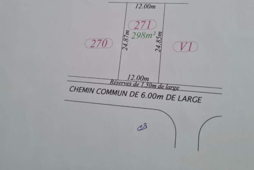 Residential land for sale - Chapman View, Coromandel - 1 - Land  on Aster Vender