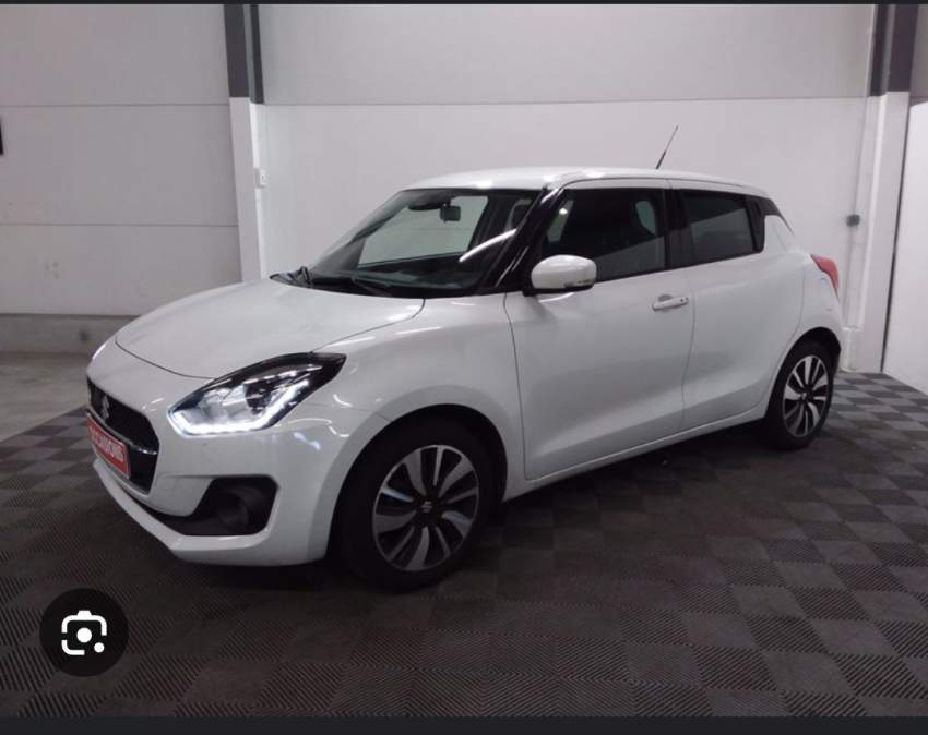 Car for rent - 0 - Compact cars  on Aster Vender