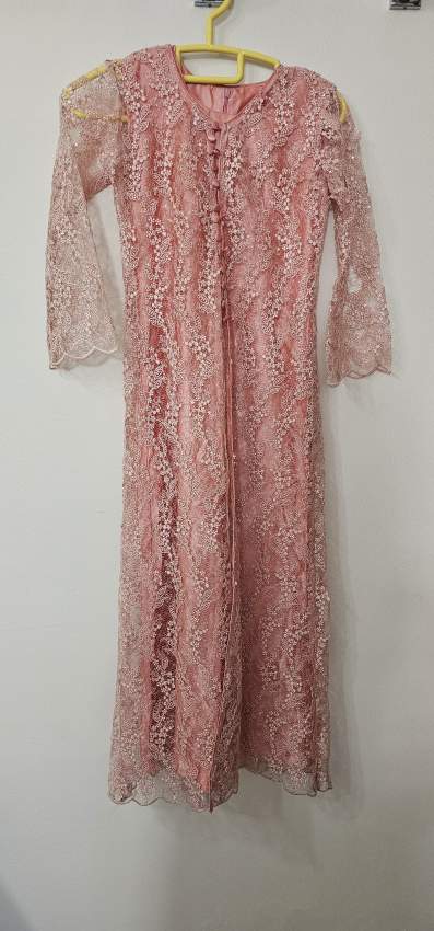 Party Dress - 0 - Dresses (Women)  on Aster Vender