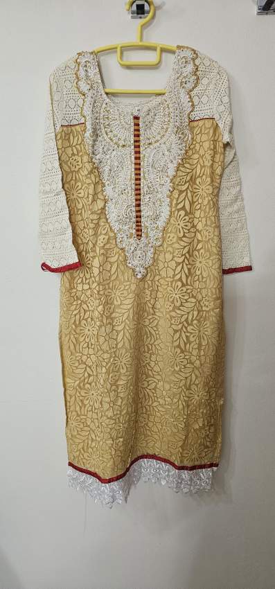 Churidar - 0 - Dresses (Women)  on Aster Vender