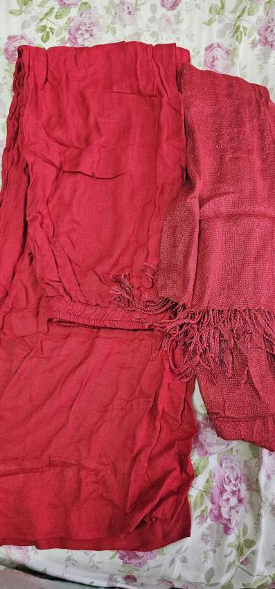 Churidar - 1 - Dresses (Women)  on Aster Vender