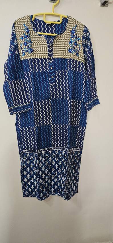 Churidar - 0 - Dresses (Women)  on Aster Vender