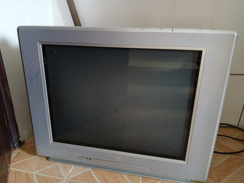 Philips TV large screen - 0 - TV Box  on Aster Vender
