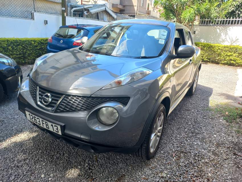 Car for sale - 0 - SUV Cars  on Aster Vender