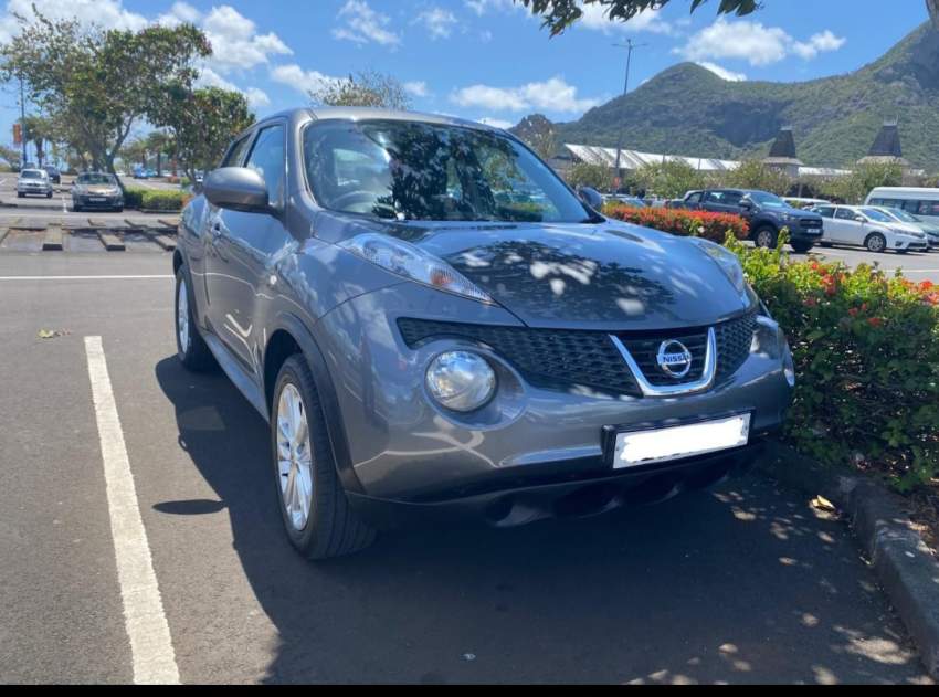 Car for sale - 1 - SUV Cars  on Aster Vender