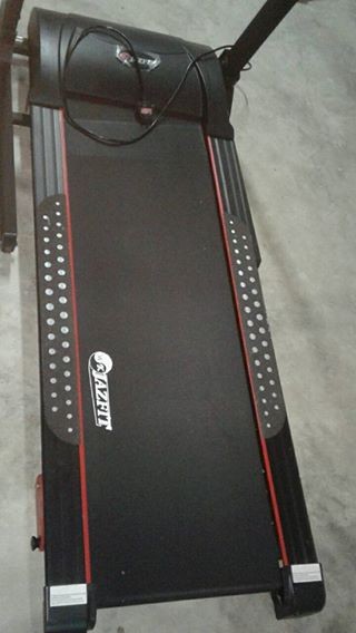 Treadmill for sale - 2 - Fitness & gym equipment  on Aster Vender