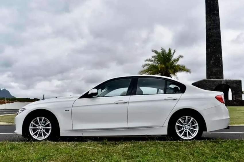 For Sale: 2015 BMW 320i Sports - 0 - Luxury Cars  on Aster Vender