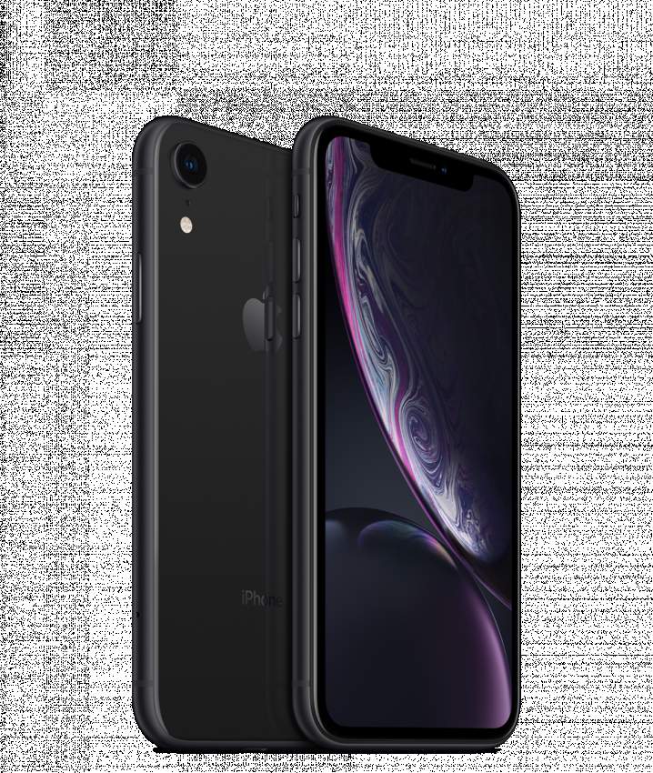 Iphone XR - 0 - iPhones  on Aster Vender