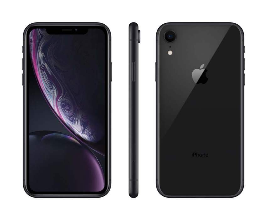 Iphone XR - 1 - iPhones  on Aster Vender