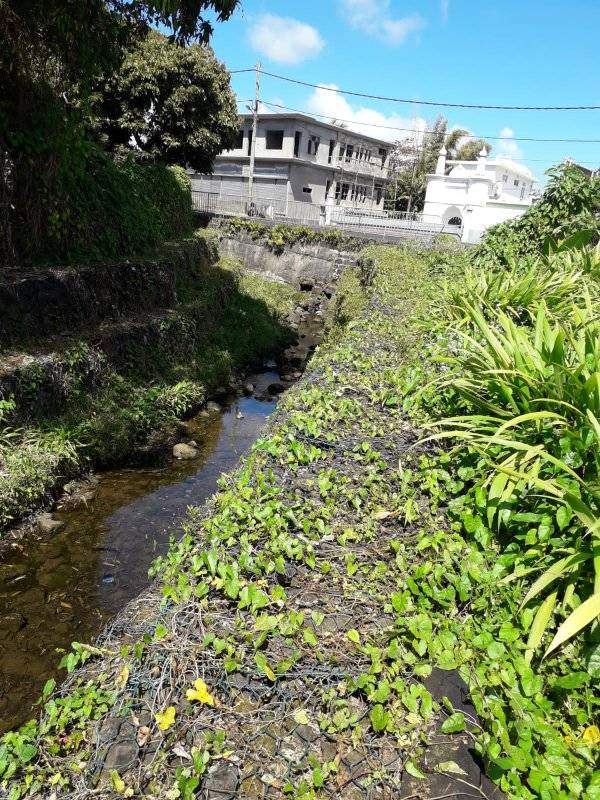 Commercial Land Phoenix on Aster Vender