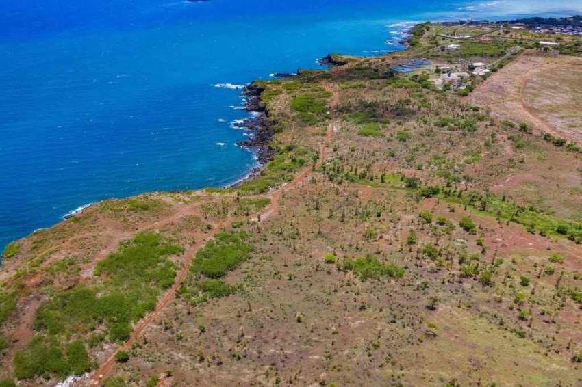 Demand A Acheter terrain Residentiel on Aster Vender