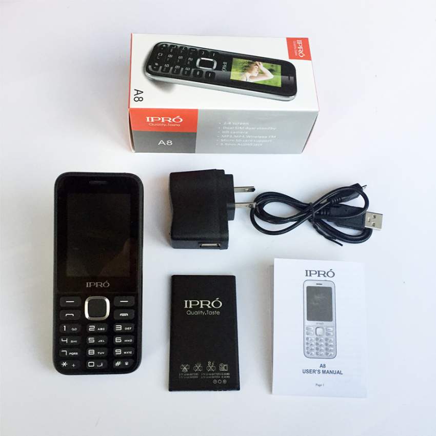 MOBILE PHONES NEW IN BOX - 0 - Android Phones  on Aster Vender