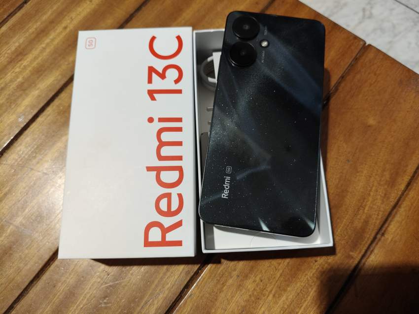 Redmi 13c - 0 - Xiaomi Phones  on Aster Vender