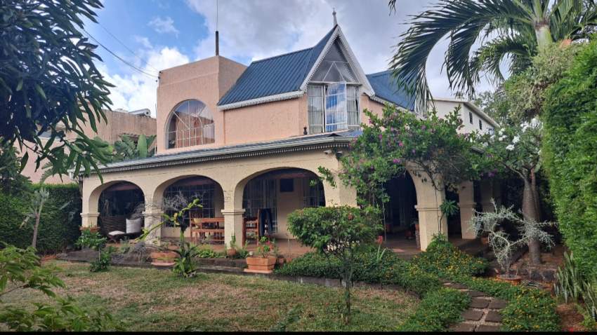 House for sale at Cascavelle - 0 - House  on Aster Vender