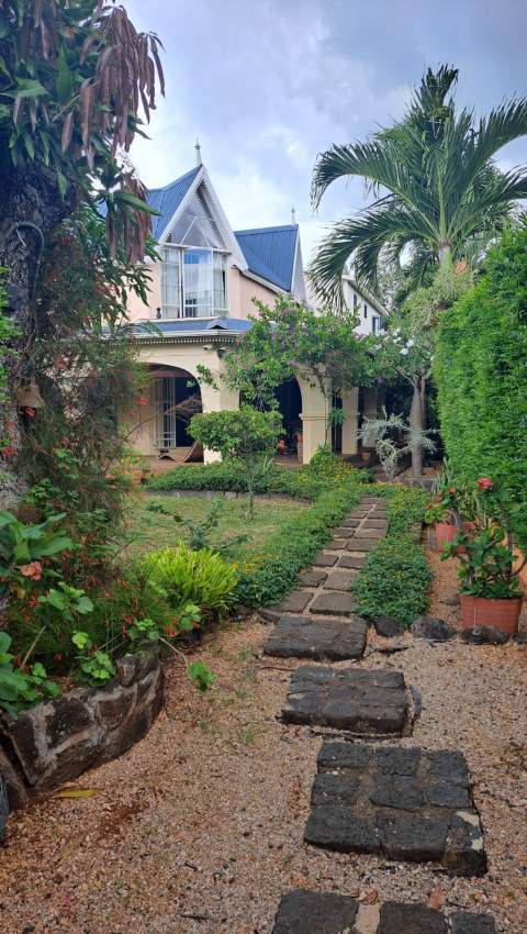 House for sale at Cascavelle - 1 - House  on Aster Vender