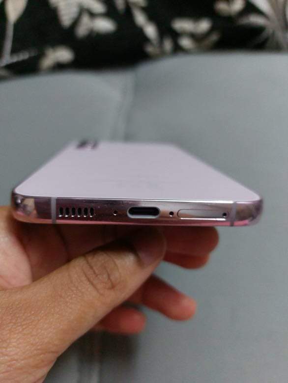 SAMSUNG S23+ LAVENDER - 2 - Android Phones  on Aster Vender