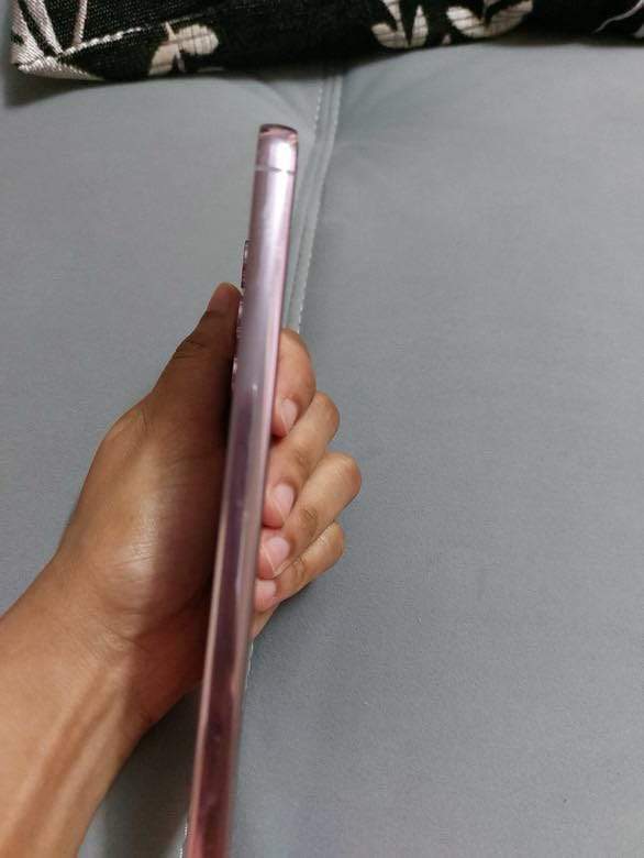 SAMSUNG S23+ LAVENDER - 1 - Android Phones  on Aster Vender