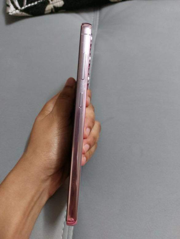 SAMSUNG S23+ LAVENDER - 3 - Android Phones  on Aster Vender