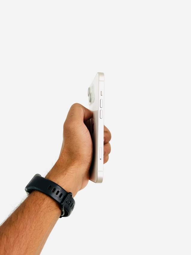 APPLE IPHONE 14 STARLIGHT 128GB - 2 - iPhones  on Aster Vender