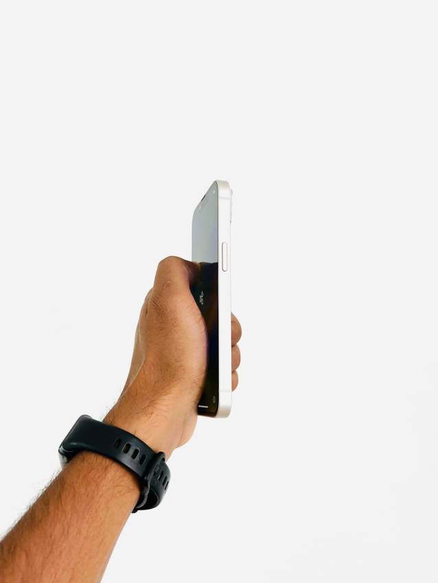 APPLE IPHONE 14 STARLIGHT 128GB - 1 - iPhones  on Aster Vender