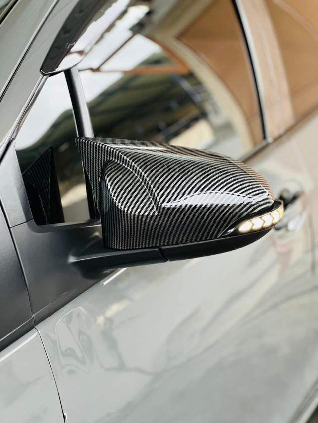 For Sale: 2017 Toyota Vitz Hybrid - 2 - Compact cars  on Aster Vender