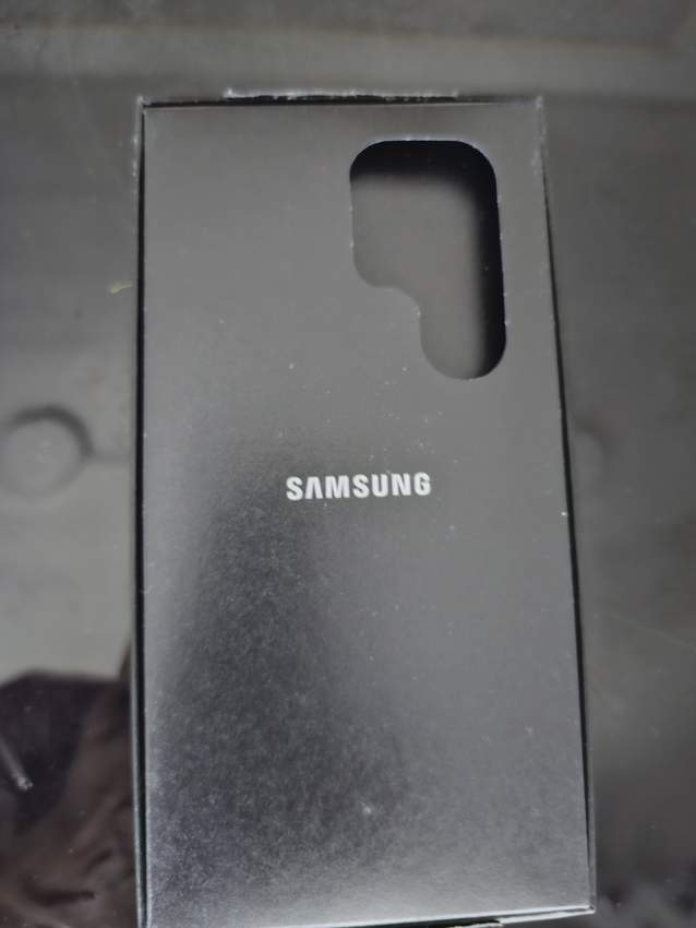 A vendre portable Samsung Galaxy S23 ultra - 1 - Galaxy S Series  on Aster Vender