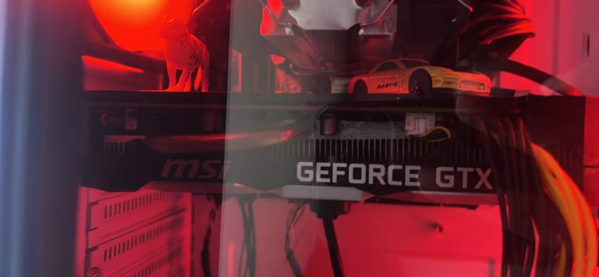 GAMING PC - 2 - Gaming Laptop  on Aster Vender