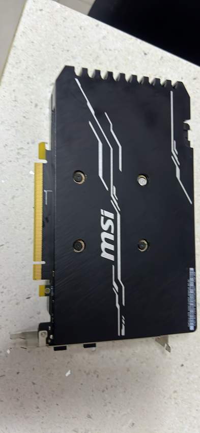 GAMING PC - 1 - Gaming Laptop  on Aster Vender