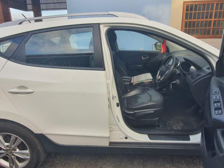IX35 Hyundai SUV for SALE - 4 - SUV Cars  on Aster Vender