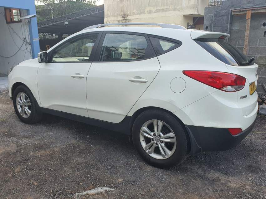 IX35 Hyundai SUV for SALE - 3 - SUV Cars  on Aster Vender