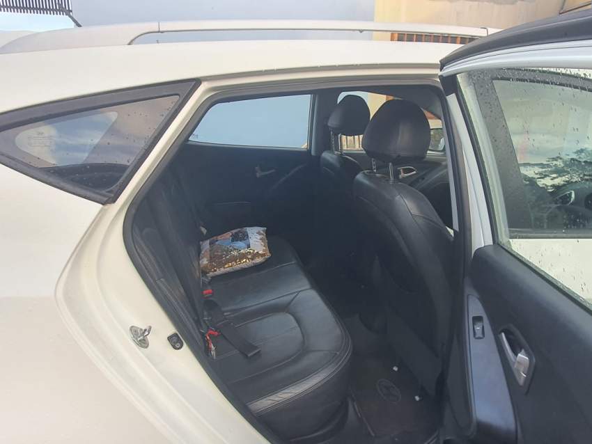 IX35 Hyundai SUV for SALE - 1 - SUV Cars  on Aster Vender