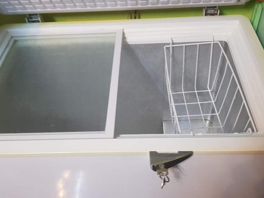 Freezer - 2 - Others  on Aster Vender