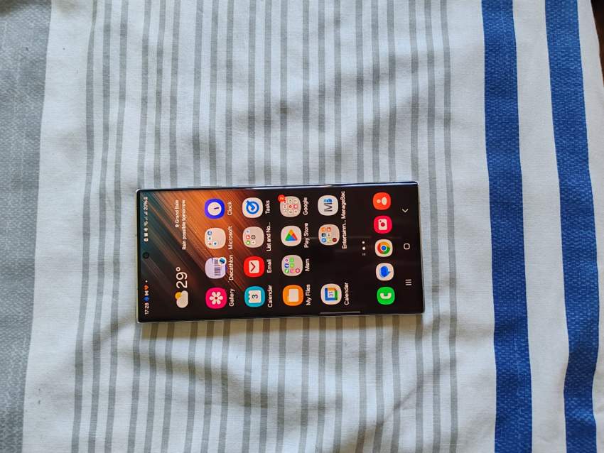 Samsung s22.ultra 512gb - 1 - Galaxy S Series  on Aster Vender