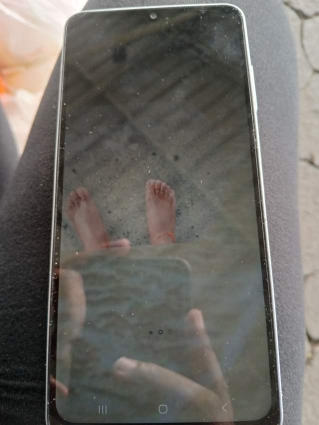 Portable neuve samsungA065F - 2 - Galaxy A Series  on Aster Vender