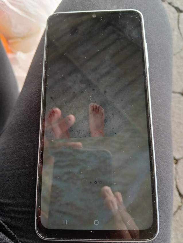 Portable neuve samsungA065F - 1 - Galaxy A Series  on Aster Vender