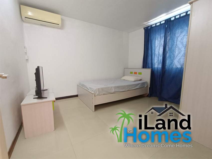 Duplex for rent at Trou aux Biches 2 min walk from the beach - 6 - Villas  on Aster Vender