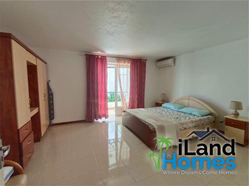 Duplex for rent at Trou aux Biches 2 min walk from the beach - 4 - Villas  on Aster Vender