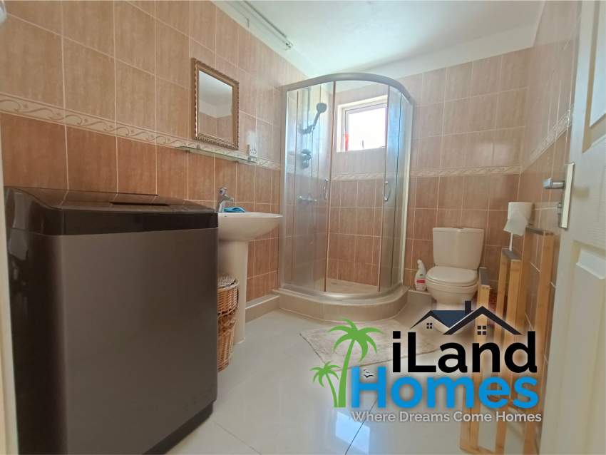 Duplex for rent at Trou aux Biches 2 min walk from the beach - 7 - Villas  on Aster Vender