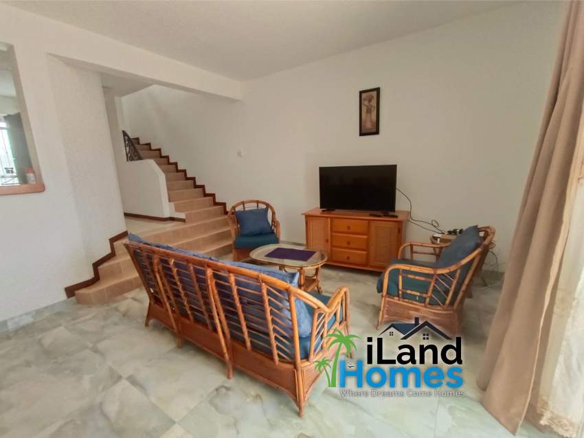 Duplex for rent at Trou aux Biches 2 min walk from the beach - 2 - Villas  on Aster Vender